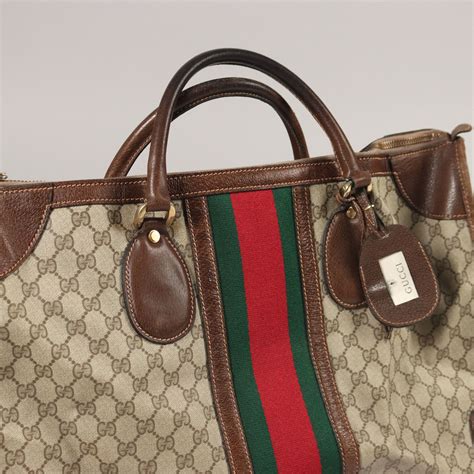 borse gucci vintage prezzi.